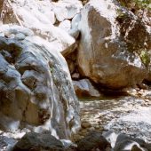  Samaria Gorge